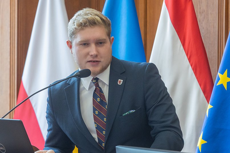 Za nami sesja sejmiku województwa [FOTORELACJA]