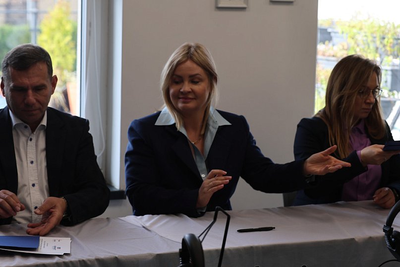 Cztery nowe pracownie i współprace z zewnętrznymi firmami Akademii Szkolnictwa AS