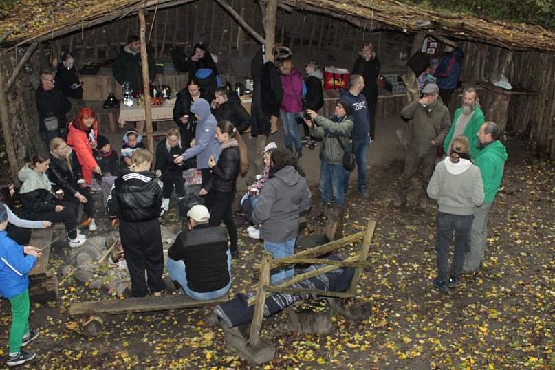 Za nami akcja ekologiczna w Kruszwicy