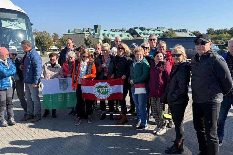 Z PTTK Kruszwica w polskie góry: wyprawa pełna wrażeń i historii!