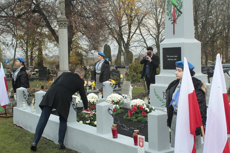 Święto Niepodległości w Kruszwicy 2025