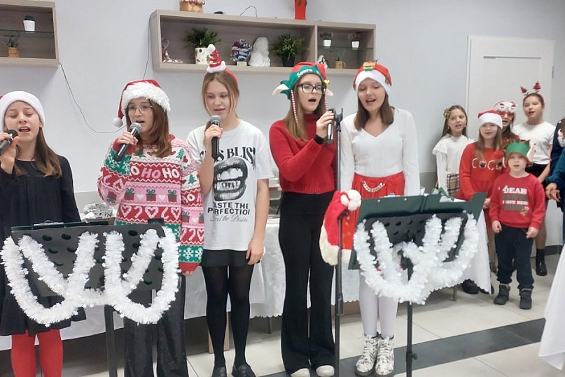 Walne Zebranie Członków LGD „Czarnoziem na Soli” w Ołdrzychowie