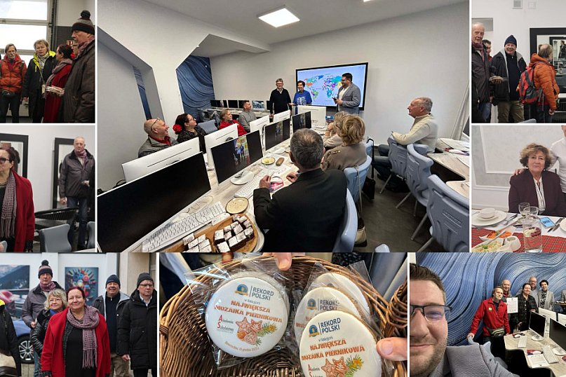 Cyfrowe mosty w AS Inowrocław. Jak skutecznie uczyć seniorów nowych technologii?