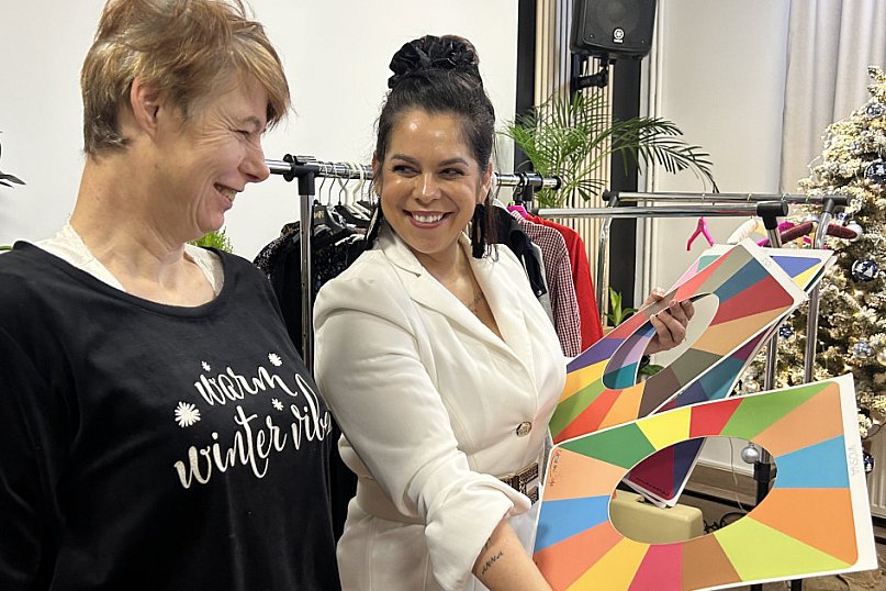 ReStylizacja – Upcycling