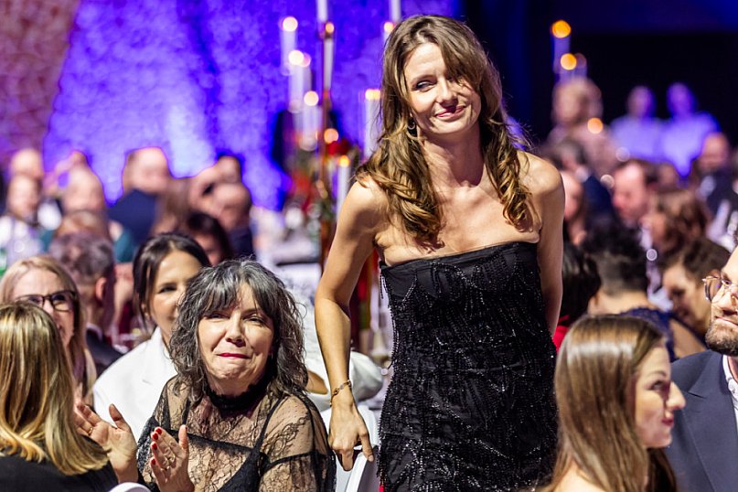 LICYTACJE BAL MARSZAŁKOWSKI