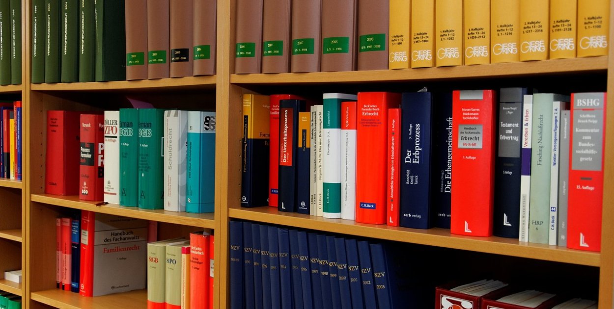 Image by Jörg Möller from Pixabay