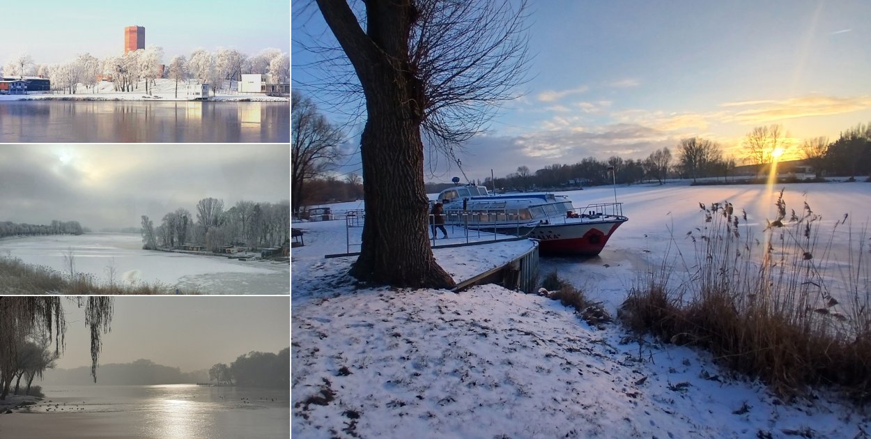 Rozstrzygnęliśmy II konkurs zimowy. Zwycięzca zabierze rodzinę na solny seans!