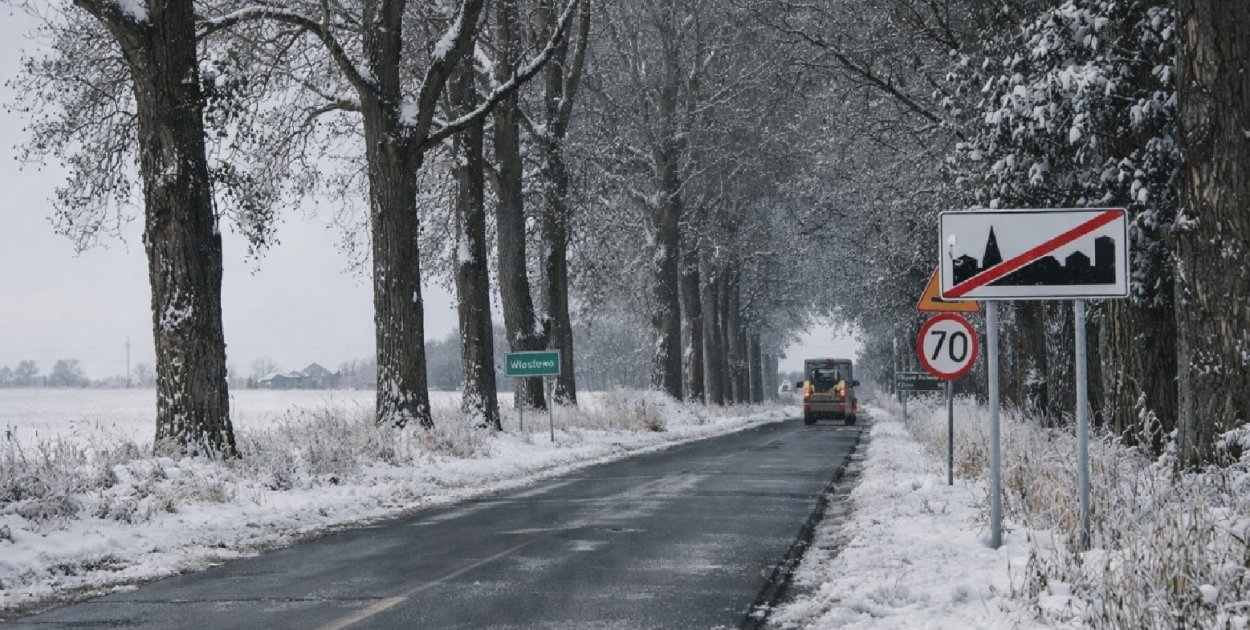 Radni będą głosować w sprawie apelu dotyczącego trasy Kruszwica-Włostowo