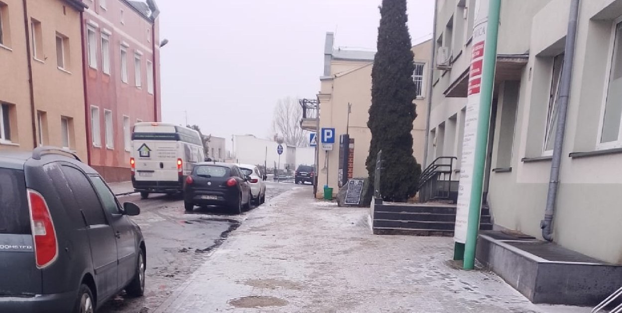 Gmina Kruszwica odwołuje zajęcia w szkołach