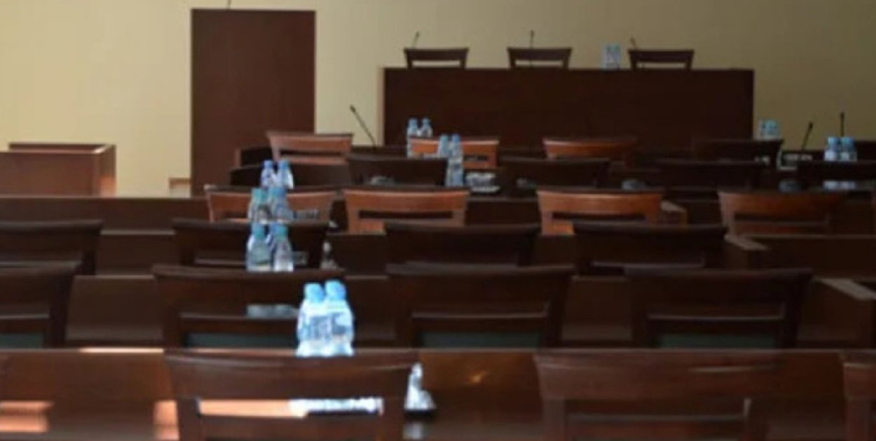 XXII sesja Rady Miejskiej w Kruszwicy już w czwartek