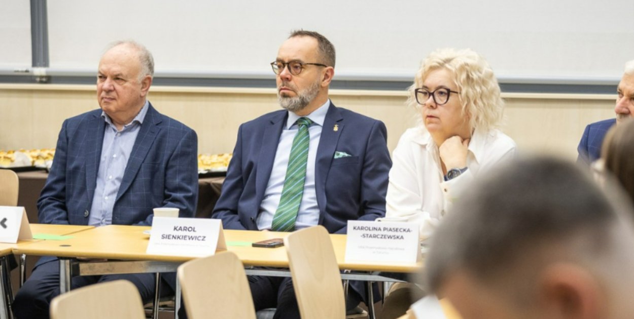 Wojewódzka Rada Rozwoju Gospodarczego rozpoczęła prace w 2026 roku