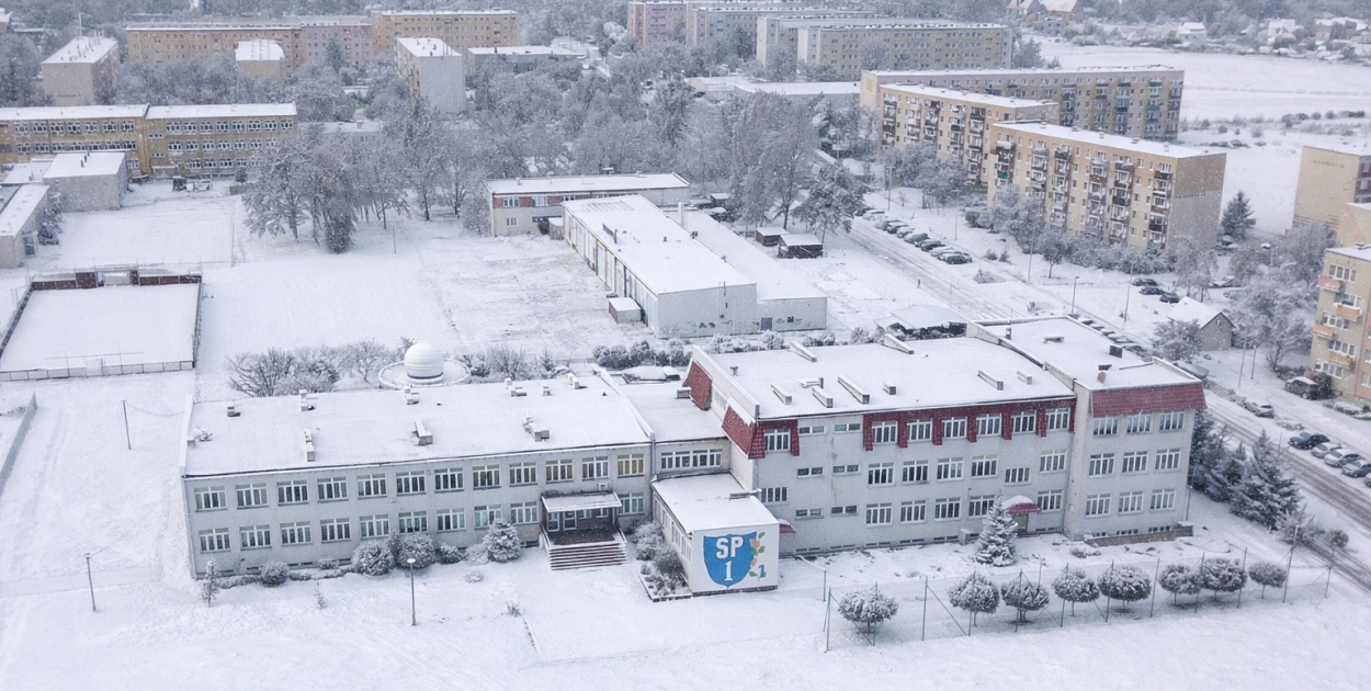 Zajęcia dydaktyczne bez zmian – komunikat na 28 stycznia 2026 roku