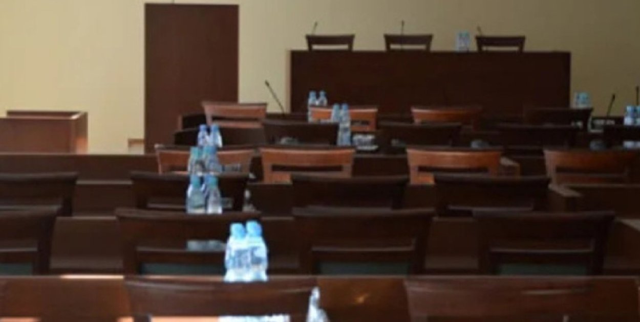 Dziś sesja rady miejskiej w Kruszwicy. Oglądaj na żywo [LIVE}