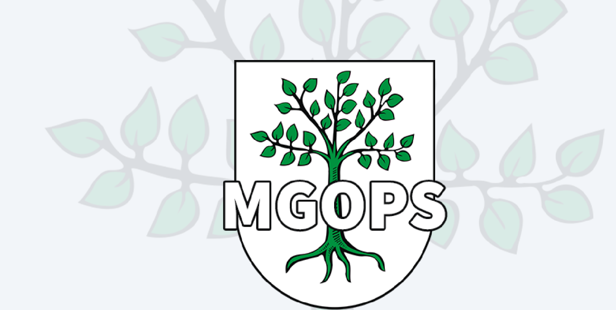 MGOPS w Kruszwicy przystąpił do Programu FEPŻ – Podprogram 2025