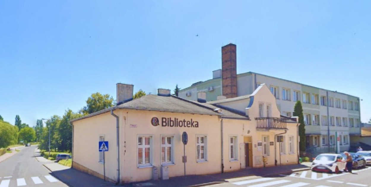 Co dalej z konkursem na dyrektora biblioteki? Dziś ma zapaść w tej sprawie decyzja