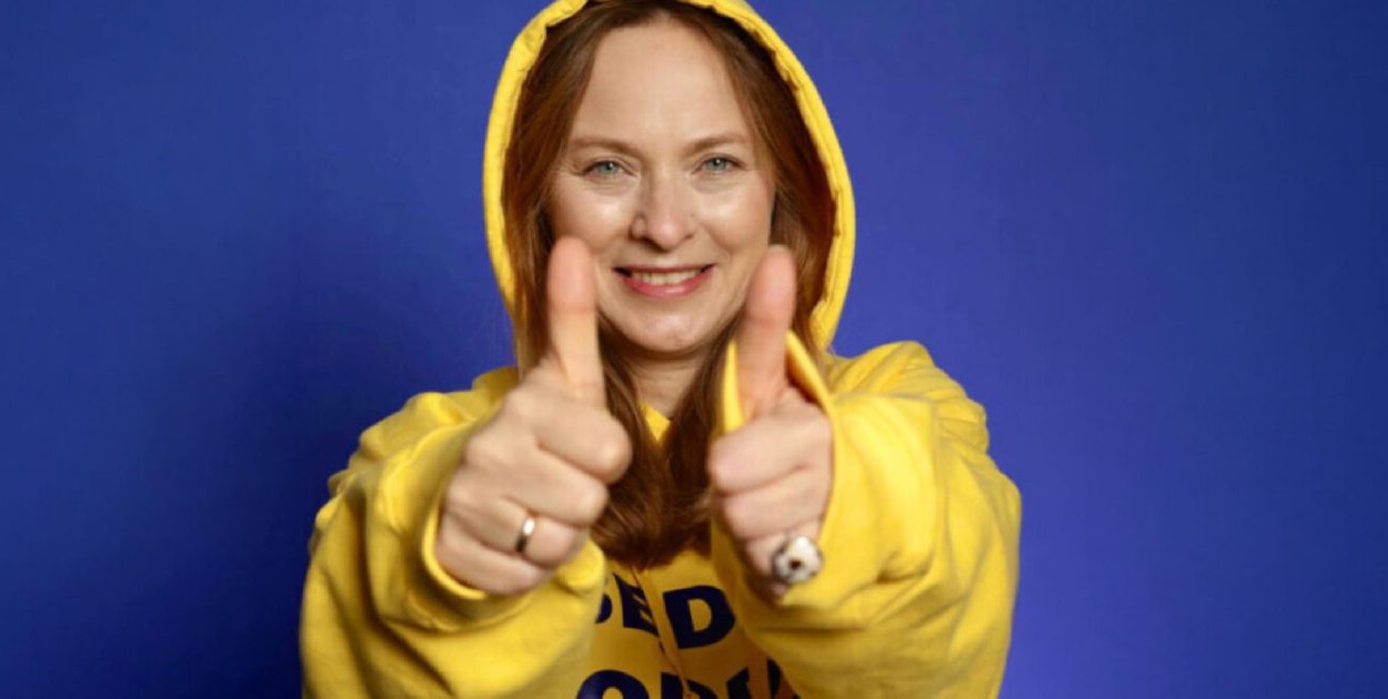 Kandydatka z regionu rywalizowała o funkcję szefa partii. Wygrała kontrkandydatka