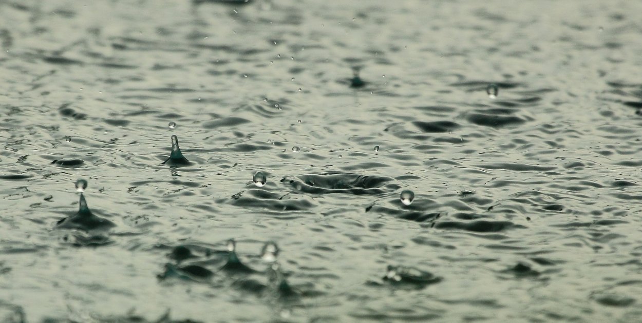Ostrzeżenia hydrologiczne i meteorologiczne dla regionu