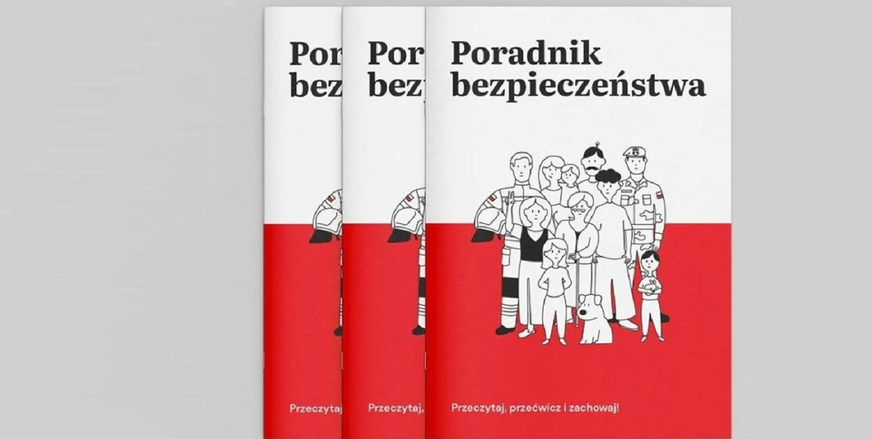 Mogą cię oszukać na "Poradnik bezpieczeństwa". W jaki sposób?