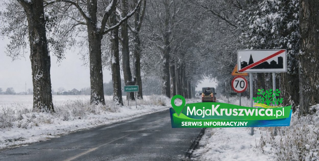 Jest apel w sprawie drogi Kruszwica–Włostowo. Radni oburzeni stanowiskiem powiatu