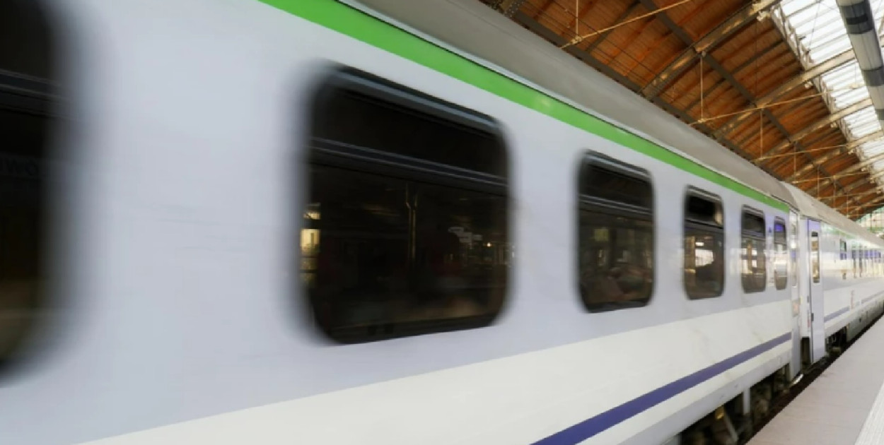 PKP Intercity: możliwe opóźnienia i zmiany w kursowaniu pociągów