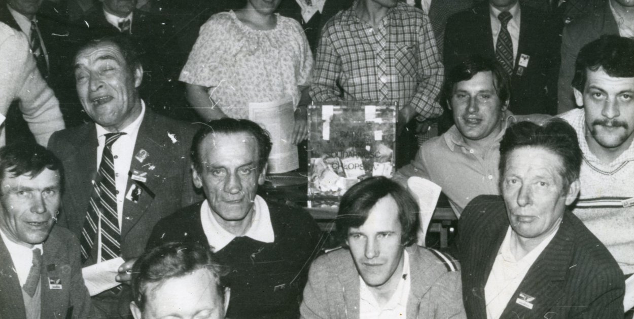 Pamiętamy o Piotrze Bartoszcze. Jutro rocznica śmierci kujawskiego działacza