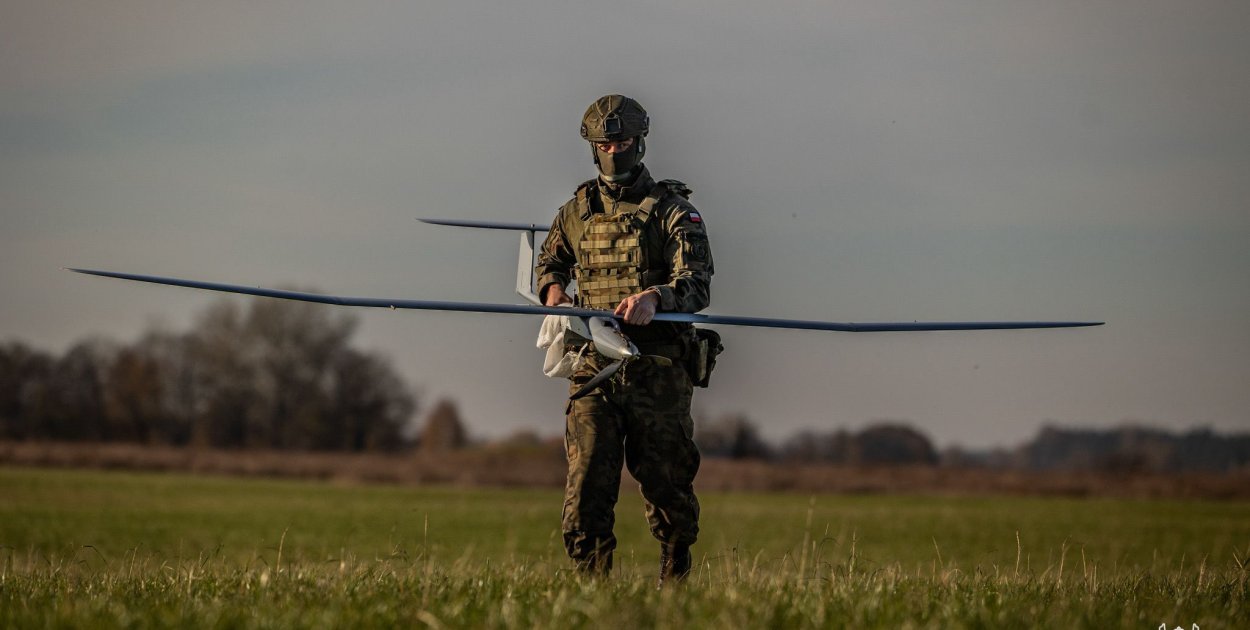 Rok intensywnej służby i szkolenia i 8 Kujawsko-Pomorskiej Brygady