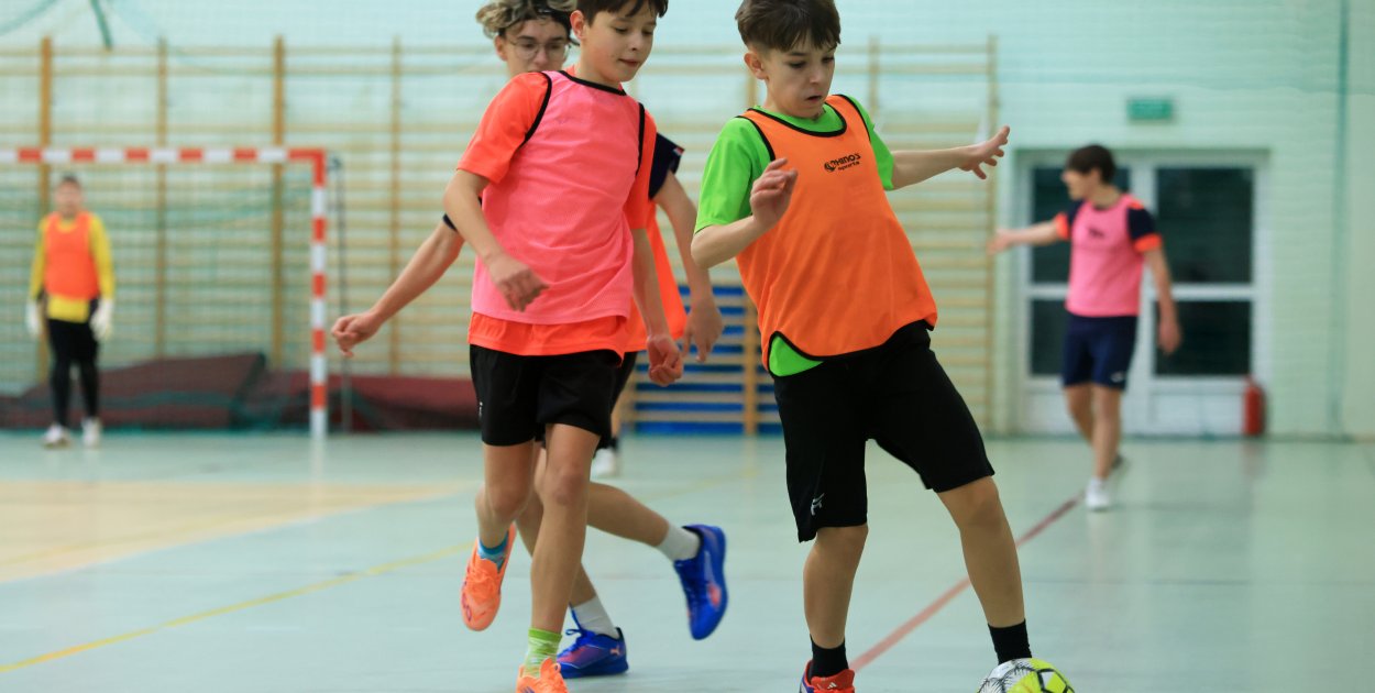 40 dni do Halowych Mistrzostw Świata w Lekkoatletyce.