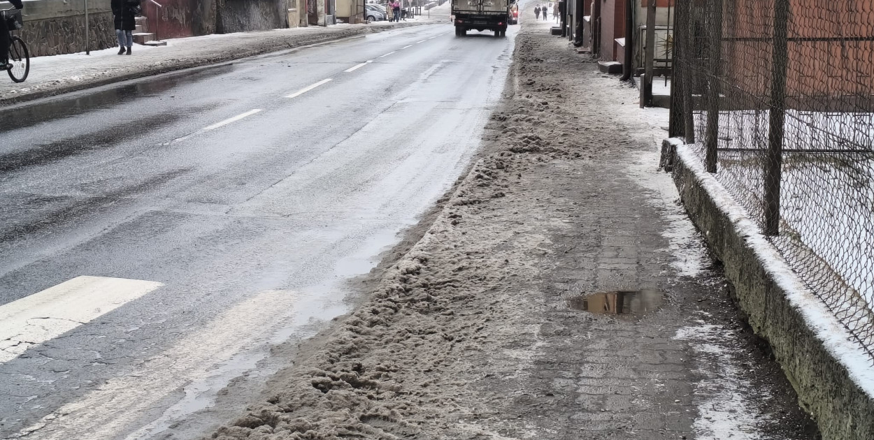 Prognoza pogody na 8 i 9 lutego