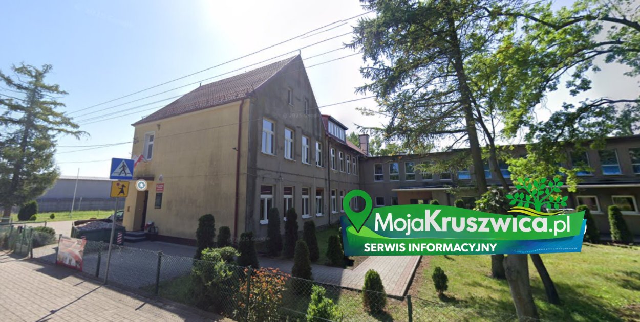 Komisja Kultury złożyła wniosek o odmalowanie szkoły w Sławsku Wielkim