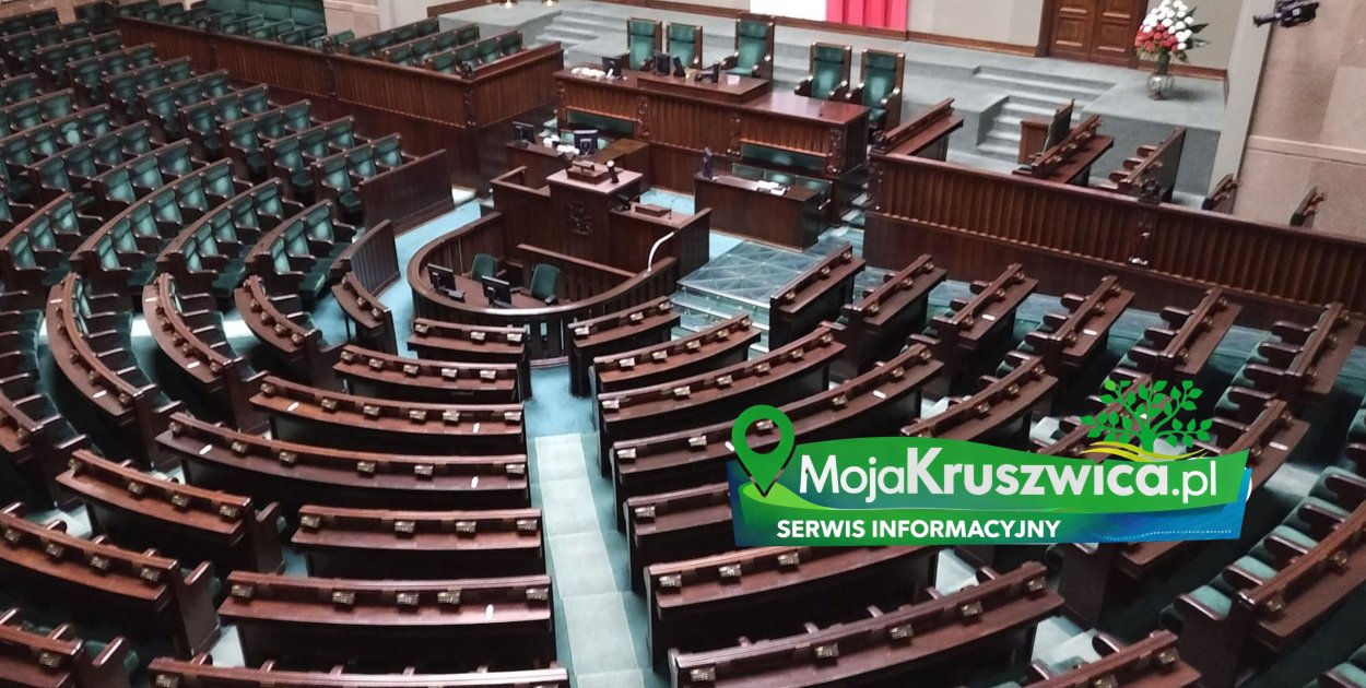 Mamy za mało o jednego posła? Podział mandatów nie przystaje do demografii