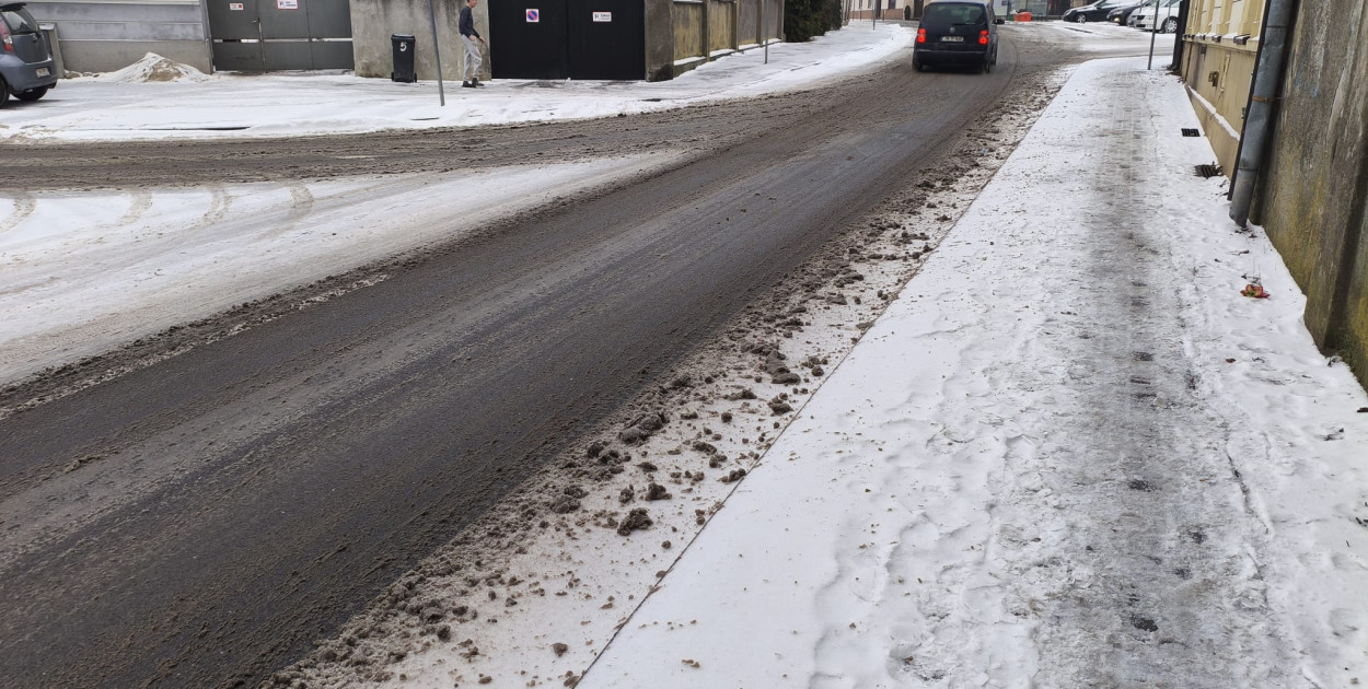 IMGW: silne mrozy w najbliższe noce, temperatura może spaść do minus 20 st. C