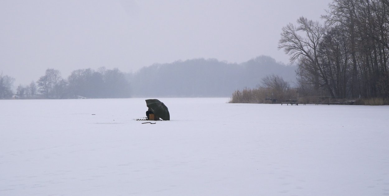 Nowa zima w Obiektywie Żanety Kowalskiej [ZDJĘCIA]