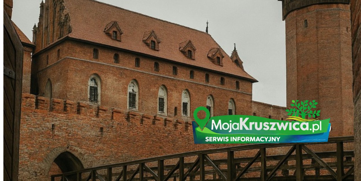 Ciepło w murach władzy Jak ogrzewano zamek w Kruszwicy?