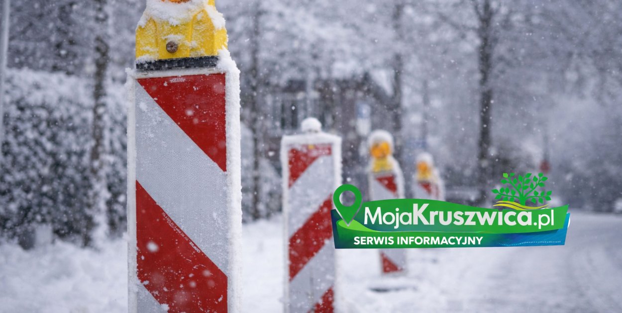 Gmina ogłosiła przetarg na rozbudowę drogi w Janowicach i Rożniatach