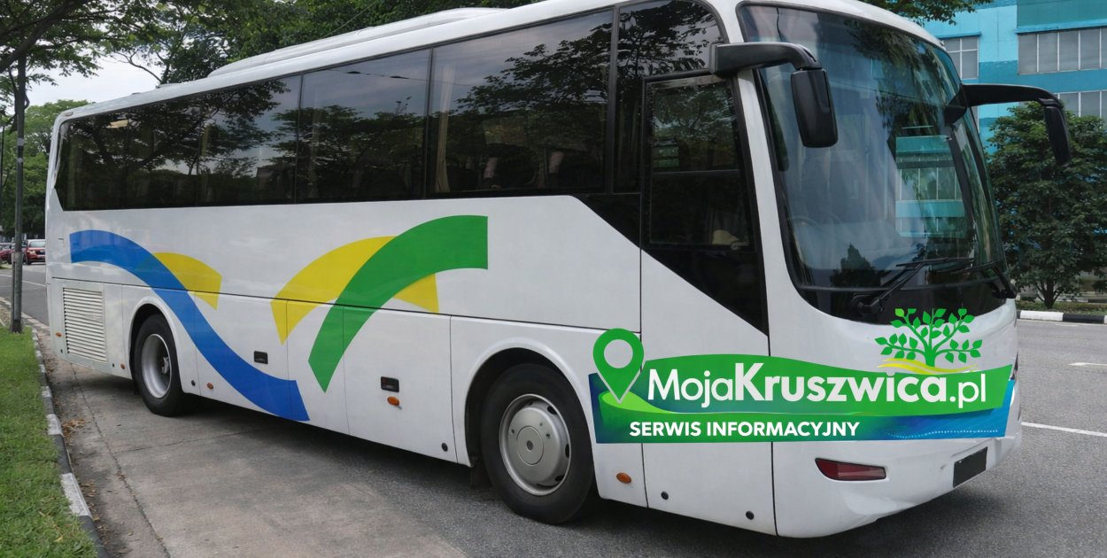 Ponad 21 mln zł na przewozy autobusowe. Wśród beneficjentów Gmina Kruszwica