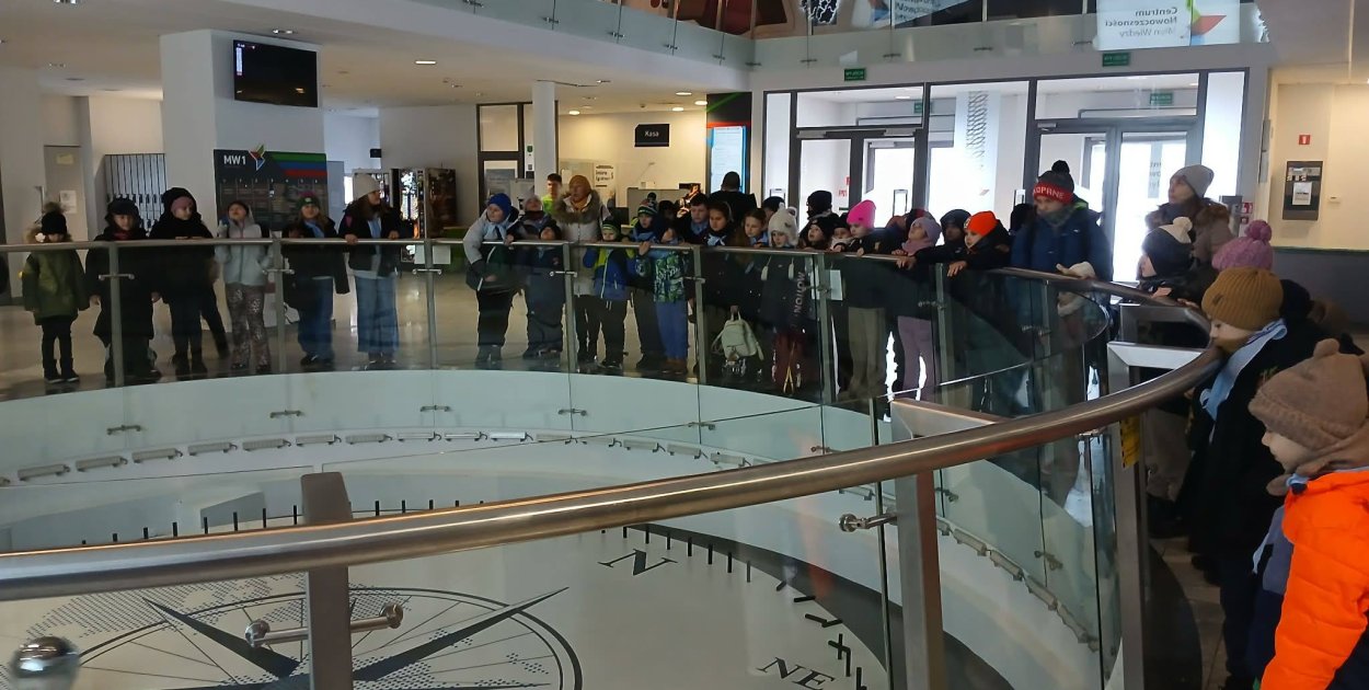 Ferie z ZSO w Kruszwicy [ZDJĘCIA]