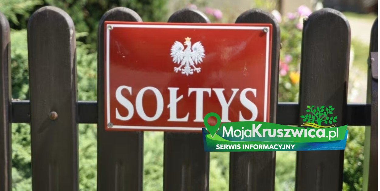 Chrosno. Czy dojdzie do wyboru nowego sołtysa. Za tydzień zebranie sołeckie