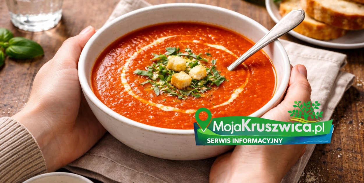 Tydzień wsparcia dla osób potrzebujących. Na Mickiewicza czeka ciepły posiłek