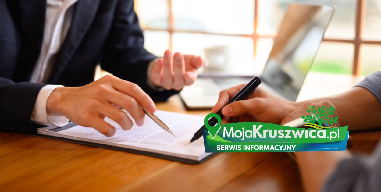 Projekty planów miejscowych Gminy Kruszwica wyłożone do publicznego wglądu