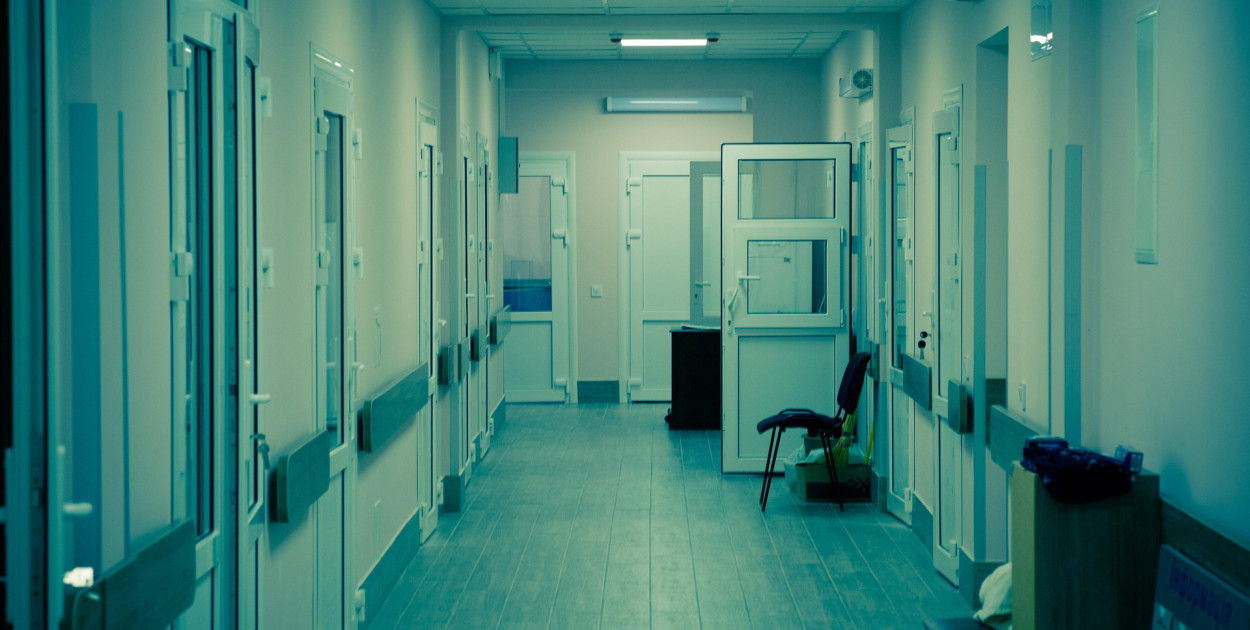 Szpital przez dwa lata będzie dostawał pieniądze za zlikwidowany oddział