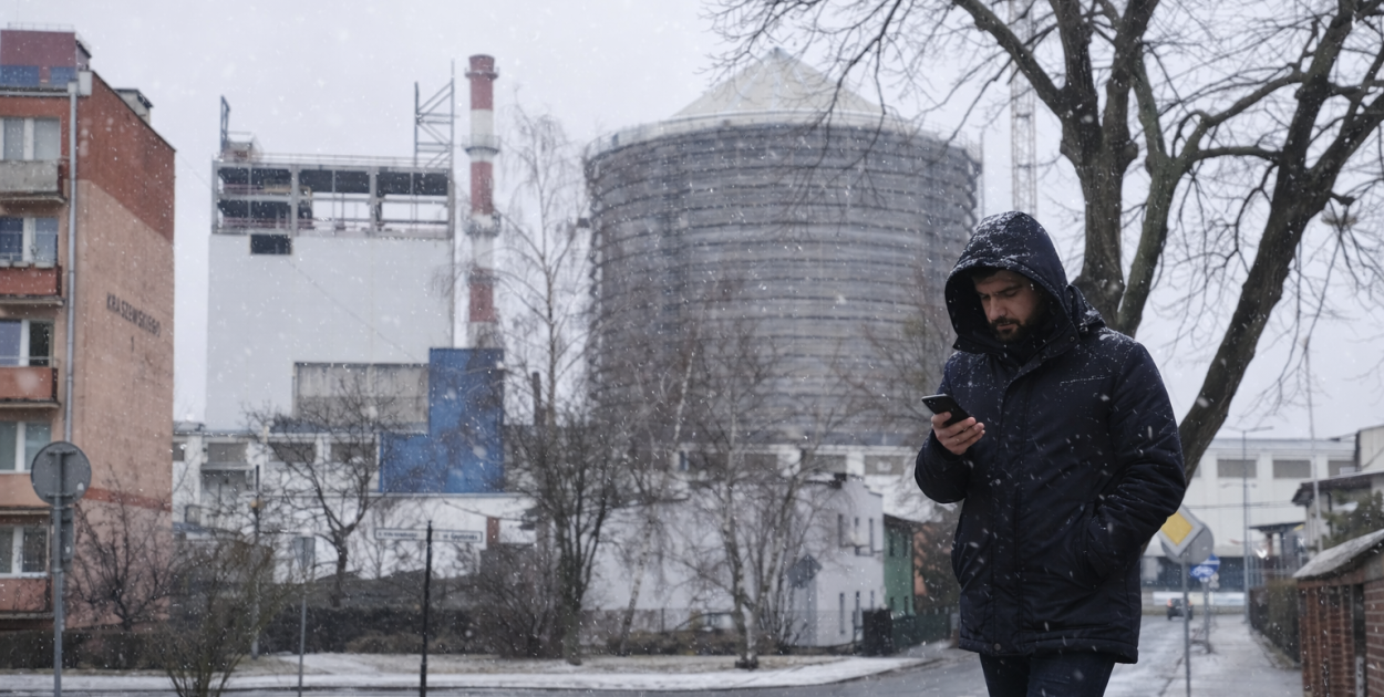 Oszustwo „na BLIK-a” nie znika. Policja ostrzega mieszkańców naszego powiatu