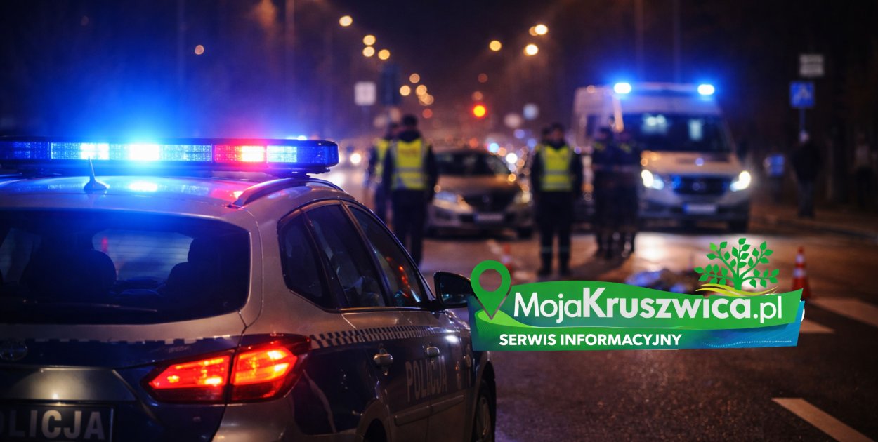 Tragiczny wypadek na Jacewskiej. 28-latek z zarzutami