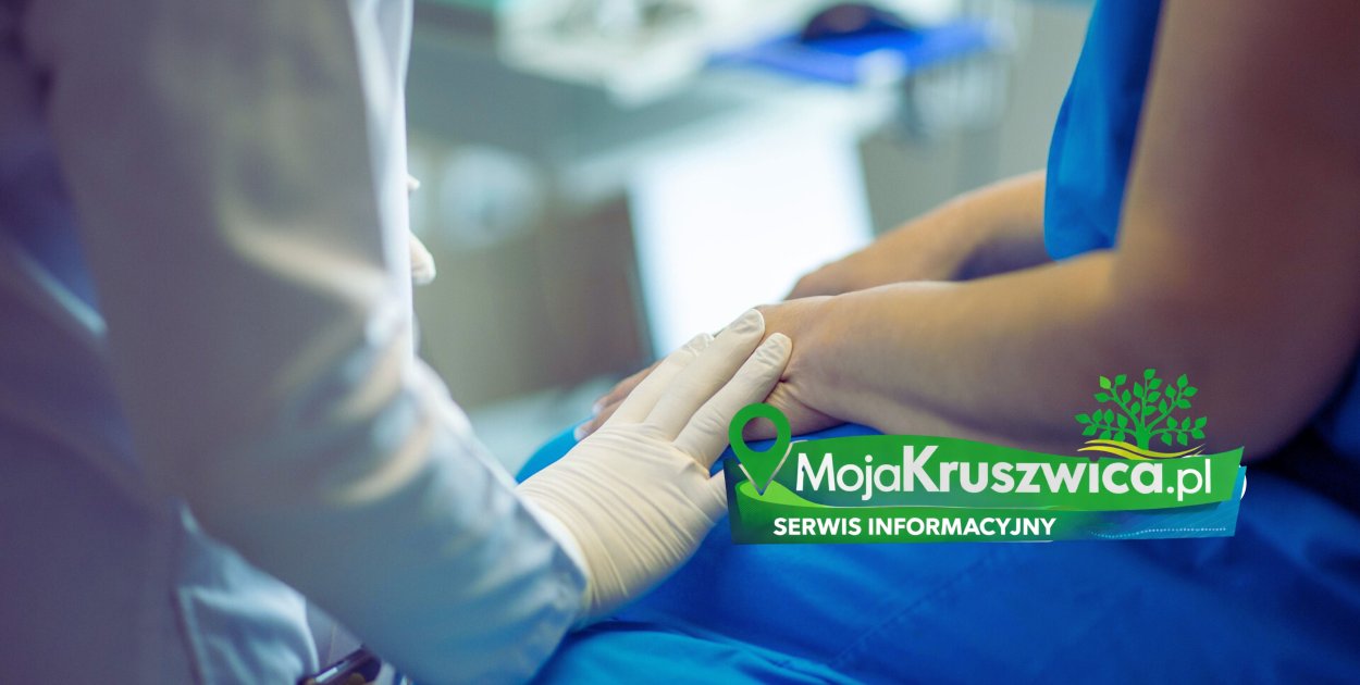 Na co umierają kruszwiczanie i mieszkańcy powiatu? Analiza wyników