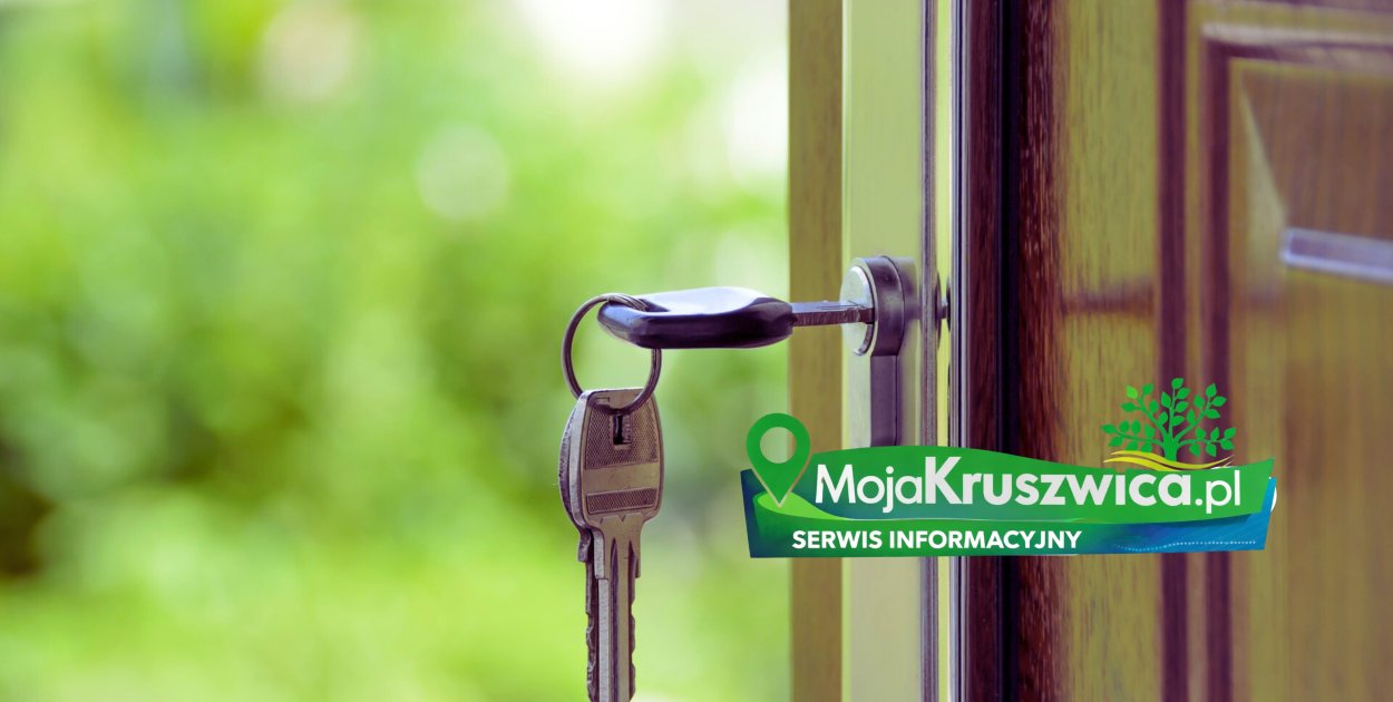 Uwaga! Zamienię mieszkanie komunalne: Kruszwica lub okolice