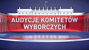 Dwójka - Audycje Komitetów Wyborczych (3.05.2025, 