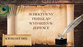 SP1 Kruszwica kwiecień 2025