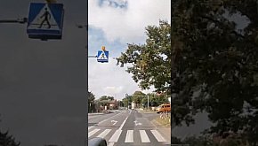 Gdy lecisz sobie Kruszwica to wiesz że już tego ni