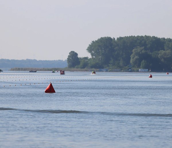2024 European Rowing Under 19 Championships - SUNDAY SEMIFINALS, FINALS B AND C