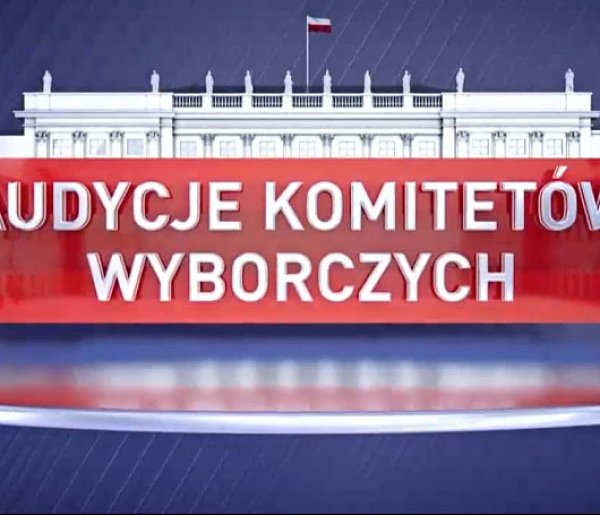 Dwójka - Audycje Komitetów Wyborczych (3.05.2025, 6:00)