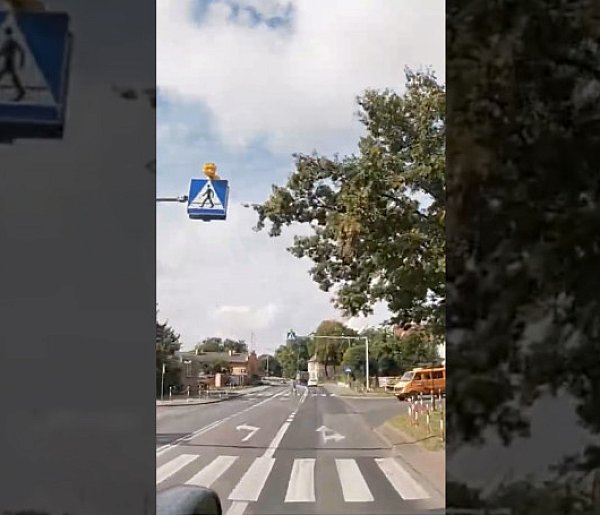 Gdy lecisz sobie Kruszwica to wiesz że już tego nie ma
